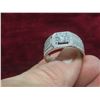Image 6 : 1.00 CT GRA Certified Round Brilliant Cut Moissanite Stone VVS D Color With 84 Round Brilliant Cut
