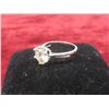 Image 3 : 3.00 CT GRA Certified Round Brilliant Cut Moissanite Stone VVS D Color With 12 Round Brilliant Cut