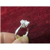 Image 5 : 3.00 CT GRA Certified Round Brilliant Cut Moissanite Stone VVS D Color With 12 Round Brilliant Cut