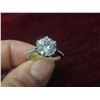 Image 6 : 3.00 CT GRA Certified Round Brilliant Cut Moissanite Stone VVS D Color With 12 Round Brilliant Cut