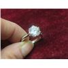 Image 8 : 3.00 CT GRA Certified Round Brilliant Cut Moissanite Stone VVS D Color With 12 Round Brilliant Cut