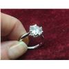 Image 9 : 3.00 CT GRA Certified Round Brilliant Cut Moissanite Stone VVS D Color With 12 Round Brilliant Cut