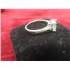 Image 3 : 1.00 CT GRA Certified Princess Cut Moissanite Stone VVS D Color With 18 Round Brilliant Cut Cubic