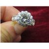 Image 7 : 2.00 CT GRA Certified Round Brilliant Cut Moissanite Stone VVS D Color With 12 Channel Set Baguette