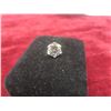 Image 4 : 4.00 CT GRA Certified Round Brilliant Cut Moissanite Stones VVS D Color Set in 4 Claw Filagree
