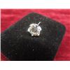 Image 5 : 4.00 CT GRA Certified Round Brilliant Cut Moissanite Stones VVS D Color Set in 4 Claw Filagree