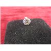 Image 5 : 4.00 CT TW GRA Certified Round Brilliant Cut Moissanite Stones VVS D Color Set in 6 Claw Basket
