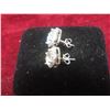 Image 2 : 4.00 CT GRA Certified Round Brilliant Cut Moissanite Stones VVS D Color With 48 Round Brilliant Cut