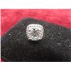Image 4 : 4.00 CT GRA Certified Round Brilliant Cut Moissanite Stones VVS D Color With 48 Round Brilliant Cut