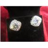 Image 6 : 4.00 CT GRA Certified Round Brilliant Cut Moissanite Stones VVS D Color With 48 Round Brilliant Cut