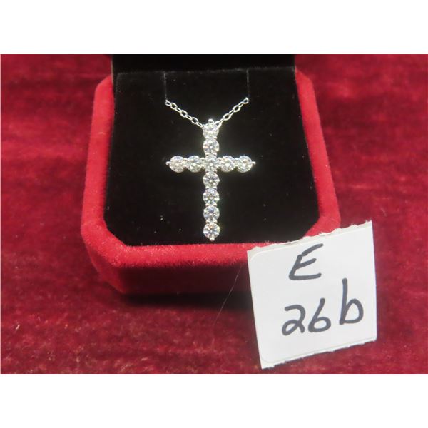 1.20 CT TW GRA Certified Round Brilliant Cut Moissanite Stones VVS D Color With the 11 Moissanite