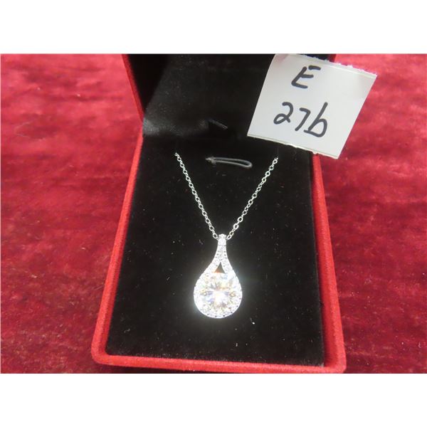 3.00 CT GRA Certified Round Brilliant Cut Moissanite Stone VVS D Color With the 24 Round Brilliant