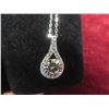 Image 6 : 3.00 CT GRA Certified Round Brilliant Cut Moissanite Stone VVS D Color With the 24 Round Brilliant