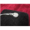 Image 4 : 1.00 CT GRA Certified Round Brilliant Cut Moissanite Stone VVS D Color With the 22 Round Brilliant