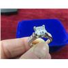 Image 15 : 2.00 CT GRA Certified Square Cut Moissanite Stone VVS D Color With 10 Channel Set Square Cut Cubic
