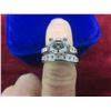 Image 8 : 2.00 CT GRA Certified Square Cut Moissanite Stone VVS D Color With 10 Channel Set Square Cut Cubic