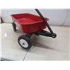Image 4 : Radio Flyer Wagon