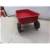 Image 7 : Radio Flyer Wagon