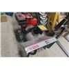 Image 3 : Craftsman 8HP 25" 6 Speed Snowblower with Electric Start