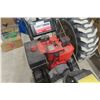 Image 5 : Craftsman 8HP 25" 6 Speed Snowblower with Electric Start