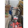 Image 6 : Craftsman 8HP 25" 6 Speed Snowblower with Electric Start