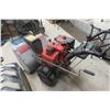 Image 7 : Craftsman 8HP 25" 6 Speed Snowblower with Electric Start