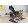 Image 1 : Radley Sliding Mitre Saw