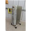 Image 1 : Classic Oil Filled Heater 1500 Watt