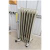 Image 3 : Classic Oil Filled Heater 1500 Watt