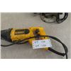 Image 3 : Two Power Tools: Black And Decker 1 3/4 HP Plunge Router and DeWalt Reciprocating Saw