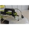 Image 2 : Radley Variable Speed 16" Scroll Saw
