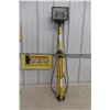 Image 1 : Halogen Light On Stand