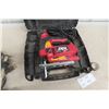 Image 1 : Skil 4.5 Amp Variable Speed Jig Saw with Case