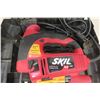 Image 2 : Skil 4.5 Amp Variable Speed Jig Saw with Case