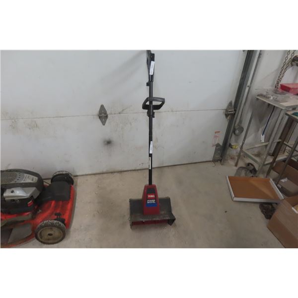 Toro Power Shovel