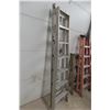 Image 2 : Aluminum Multi Ladder