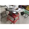 Image 4 : Skil 10" Table Saw