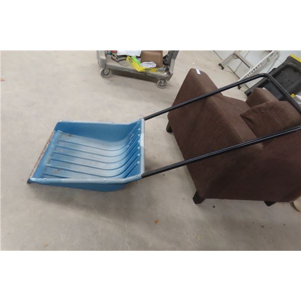 Large Snow Scoop Shovel