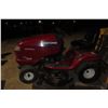 Image 1 : Craftsman DYT 4000 Riding Mower 18 1/2 HP 42" Cut with Bagger