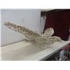Image 6 : Hanging Lighted Bird Decoration (Approx. 43" × 33")