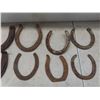 Image 3 : Twenty Lucky Horseshoes