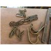Image 3 : Vintage Tools Including Blacksmith Tools and More
