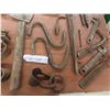 Image 5 : Vintage Tools Including Blacksmith Tools and More