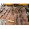 Image 6 : Vintage Tools Including Blacksmith Tools and More
