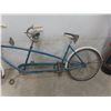 Image 11 : Vintage CCM Tandem Bicyle