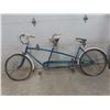 Image 14 : Vintage CCM Tandem Bicyle