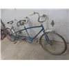 Image 9 : Vintage CCM Tandem Bicyle