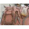 Image 3 : Horse Bits, Spurs, Hay Bale Hook, Butcher Hook, and More