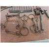 Image 4 : Horse Bits, Spurs, Hay Bale Hook, Butcher Hook, and More