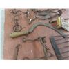 Image 7 : Horse Bits, Spurs, Hay Bale Hook, Butcher Hook, and More